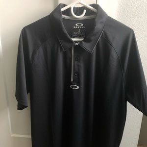 Oakley Polo EUC